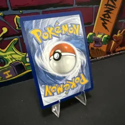 Korrina’s Focus 160/163 FA Full Art Ultra Rare Battle Styles NM Pokemon TCG - Image 5