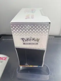 Pokemon TCG Prismatic Evolutions Elite Trainer Box (ETB) - FACTORY SEALED - Image 4