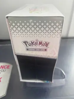 Pokemon TCG Prismatic Evolutions Elite Trainer Box (ETB) - FACTORY SEALED - Image 5