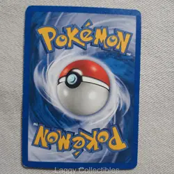Pokemon Skyridge 67/144 Igglybuff - Common - Damaged - Image 2