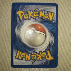 Pokemon Skyridge 67/144 Igglybuff - Common - Damaged - Image 4