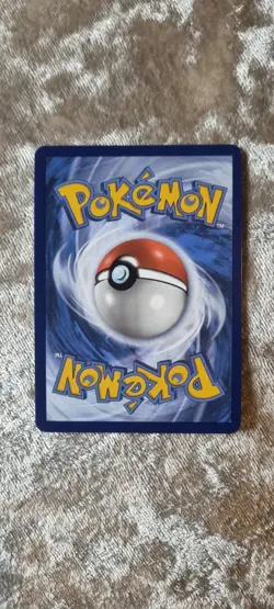Slowpoke 018/131, Masterball Reverse Holo, Prismatic Evolutions, Pokemon TCG - Image 2