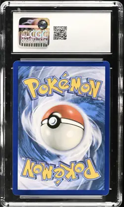 2024 POKEMON TWILIGHT MASQUERADE #187/167 CHANSEY CGC 10 GEM MINT - Image 2
