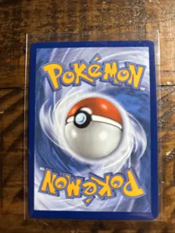 Pokemon Larry's Staraptor 249/217 ASC EN Rare Holo Full Art Stage 2 NM Ascended - Image 4