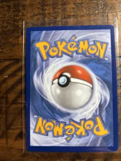 Pokemon Larry's Staraptor 249/217 ASC EN Rare Holo Full Art Stage 2 NM Ascended - Image 5