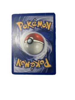 Pokemon TCG Kadabra Base Set 2 46/130 Regular Unlimited Uncommon - Image 2
