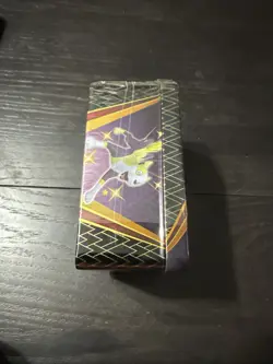 Pokemon TCG Shining Fates Tin! Boltund V! Factory Sealed NEW 820650829505 - Image 3