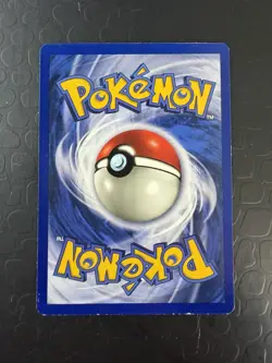 1999 Pokemon Fossil 1st Edition Dragonite #4/62 TCG - Image 2
