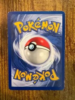 Pokemon TCG - Dark Wartortle - 46/82 - Unlimited Team Rocket - HP - Image 4