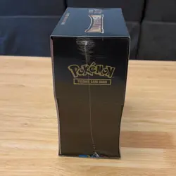 Pokemon TCG Mega Evolution Elite Trainer Box English Lucario Riolu - Image 3