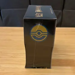 Pokemon TCG Mega Evolution Elite Trainer Box English Lucario Riolu - Image 4