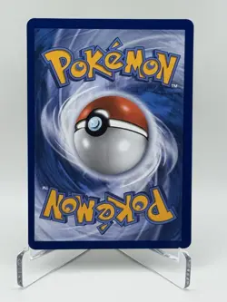 Chespin 87/86 Illustration Rare Pokemon Chaos Rising ME04 NM - Image 2