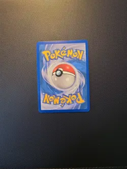 Pokemon TCG Victini 14/101 Reverse Holo Noble Victories - Image 3