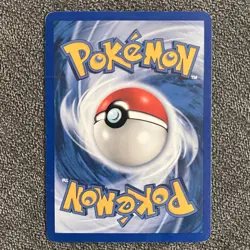 Salamence 19/97 MP/LP (minor creasing) - Ex Dragon - Vintage WOTC Pokemon TCG - Image 2
