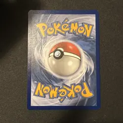 Pokemon Sun & Moon Full Art - SM242 Eevee GX NM/M - Image 3