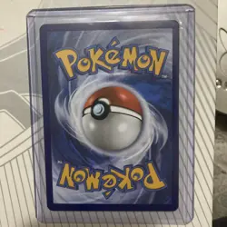 Cleffa 20/111 Pokemon Celebrations 25th Anniversary Classic Collection Holo Rare - Image 4