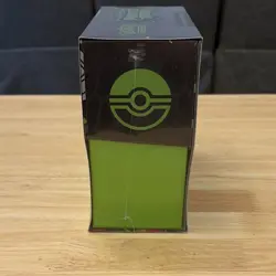 Pokemon TCG Mega Evolution: Perfect Order Elite Trainer Box English Zygarde 6+ - Image 4