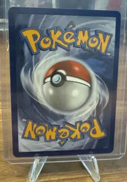 Poke Pad Full Art - 113/088 - Pokemon TCG Perfect Order - NM English - Image 2