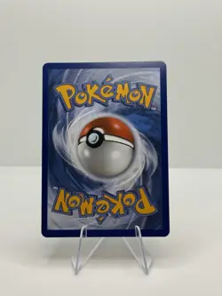 Pokemon TCG Meowth ex 062/088 Pokemon GO Double Rare Holo 170 HP EN 2023 - Image 2