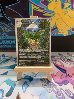 Carte Pokemon Noadkoko 135/132 - MEG Mega-Evolution - AR FR - Image 1