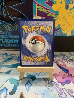 Carte Pokemon Noadkoko 135/132 - MEG Mega-Evolution - AR FR - Image 2