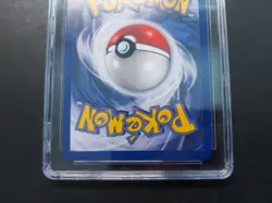 Pokemon - Pikachu 27 Black Star Promo CGC 9 - Image 5