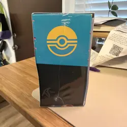 Pokemon TCG: Ascended Heroes Elite Trainer Box (ETB) - Image 2