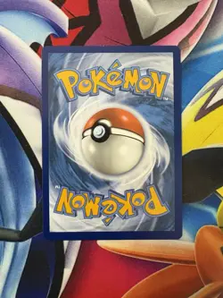 Colress's Tenacity 087/064 Ultra Rare Shrouded Fable Pokemon Holo Near Mint - Image 2