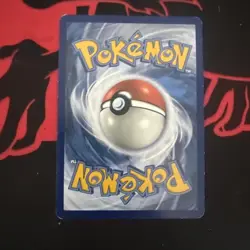 Ralts 139/214 - SM Lost Thunder Pokemon Reverse Holo Yuka Morii - Image 2