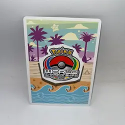 Giratina XY184 Common World Championship Decks Pokemon Lightly Played - Image 2