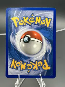 Pokemon Cyndaquil 45/101 Dragon Frontiers Stamped Delta Species Reverse Holo EN - Image 4