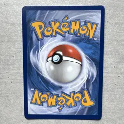 Pokemon TCG Team Rocket's Moltres ex Holo Destined Rivals Stamp 208/182 HP 220 - Image 2