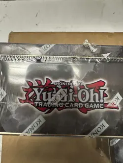 2012 Yu-Gi-Oh! Prophecy Destroyer - Collector Tin - Factory Sealed - New - Image 4