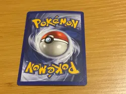 NEW 1999 POKEMON FIRST EDITION JUNGLE CARD "KANGASKHAN" 5 of 64 - Image 2