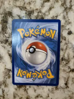Bulbasaur (Pokemon Day 2026) 001/132 Miscellaneous Cards & Products Holo - Image 2