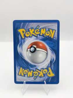 Pokemon TCG Snow-Cloud Castform Holo EX Delta Stamped Card 29/113 2005 - Image 2