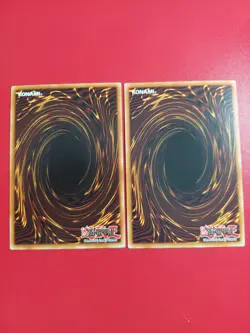 2 x Gravekeeper's Watcher - DR1-EN012 - VLP Yugioh Card - Image 3