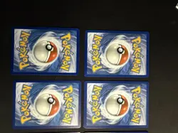 Pokemon Pikachu 6 Card Lot Bundle - Image 3