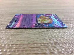 Dedenne ex Psychic RR SV1a 038/073 Pokemon Card TCG Japan - CC2843 - Image 3