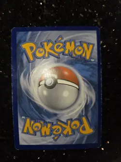 Alakazam EX Secret Rare 125/124 Fates Collide Full Art Holo Pokemon Card MP - Image 2