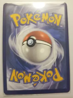 Pokemon Slakoth 160/193 Cosmos Holo Exclusive Promo Paldea Evolved Card TCG - Image 5