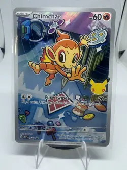 Pokemon 2026 First Partner Illustration Collection Series 1 Promo Set 9 Cards - Image 5