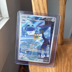 Pokemon TCG - Metang - Chaos Rising 094/086 Two Card Lot! - Image 2