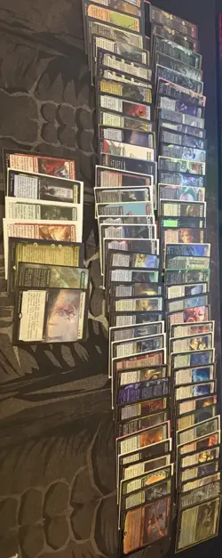 Magic The Gathering collection sell off - Image 3