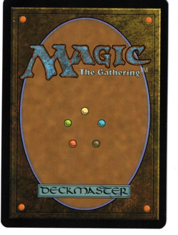 MTG PSYCHIC FROG FOIL SECRETS OF STRIXHAVEN STORE CHAMPIONSHIP PROMO NM - Image 2
