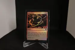 Haste Magic Final Fantasy Foil - Image 1