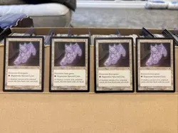 4x Spectral Lynx [Apocalypse] Magic MTG LP - Image 1