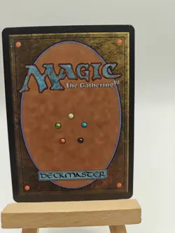MTG Goblin Offensive, Urza's Saga, Heavily Played, English - Image 2