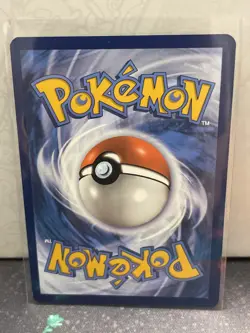 Pokemon Mew GG10/GG70 Crown Zenith Galarian Gallery Holo Ultra Rare 60 HP Eng LP - Image 2