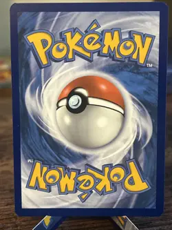 Pokemon TCG Galarian Moltres SWSH284 Black Star Promo Near Mint - Image 2